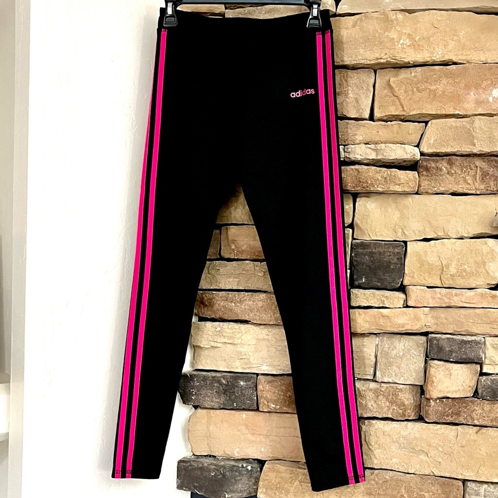 Adidas Kid Leggings